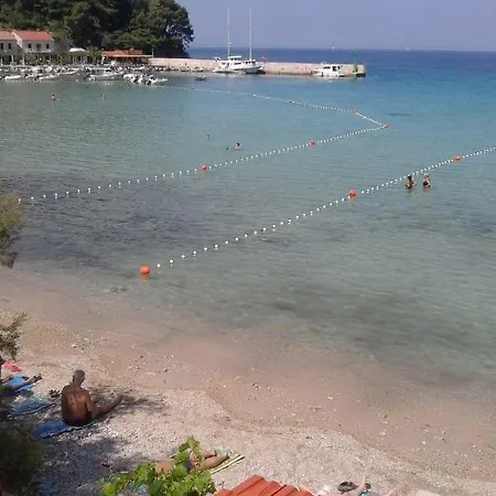 Beach * Žuljana