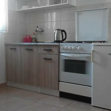 Apartment Beach Zuljana