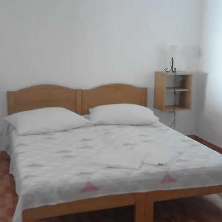 Apartment Beach Zuljana