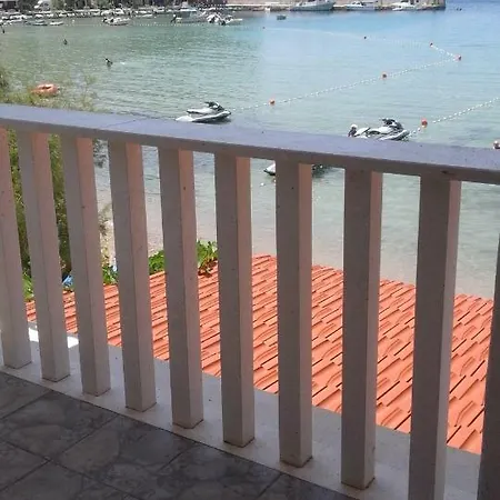 Apartment Beach *