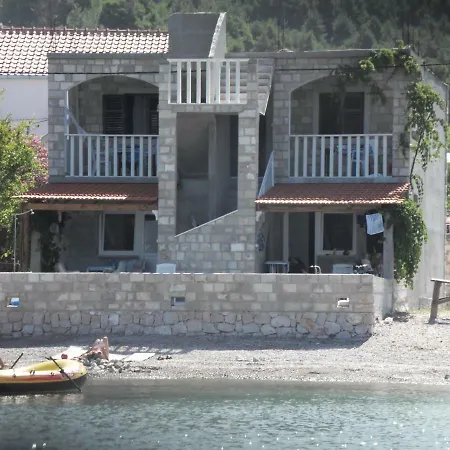 Apartment Beach *