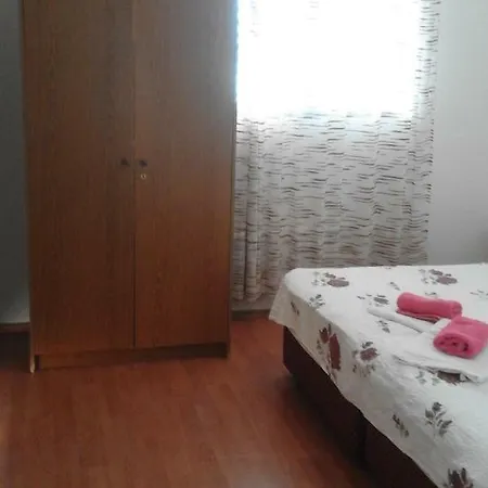 Beach Apartment Zuljana